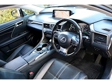 Lexus RX 450h V6 Premier (Just 2 Owners+PAN ROOF+NEW Model+11 Lexus Services) - Thumb 7