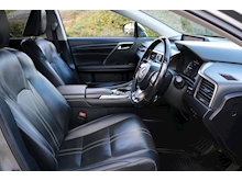 Lexus RX 450h V6 Premier (Just 2 Owners+PAN ROOF+NEW Model+11 Lexus Services) - Thumb 5