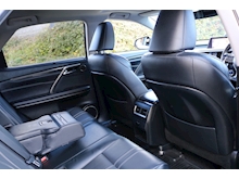 Lexus RX 450h V6 Premier (Just 2 Owners+PAN ROOF+NEW Model+11 Lexus Services) - Thumb 50