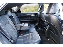 Lexus RX 450h V6 Premier (Just 2 Owners+PAN ROOF+NEW Model+11 Lexus Services) - Thumb 46