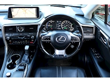 Lexus RX 450h V6 Premier (Just 2 Owners+PAN ROOF+NEW Model+11 Lexus Services) - Thumb 19