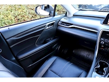 Lexus RX 450h V6 Premier (Just 2 Owners+PAN ROOF+NEW Model+11 Lexus Services) - Thumb 31