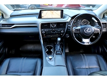 Lexus RX 450h V6 Premier (Just 2 Owners+PAN ROOF+NEW Model+11 Lexus Services) - Thumb 3