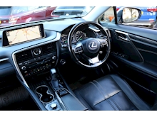 Lexus RX 450h V6 Premier (Just 2 Owners+PAN ROOF+NEW Model+11 Lexus Services) - Thumb 17