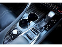 Lexus RX 450h V6 Premier (Just 2 Owners+PAN ROOF+NEW Model+11 Lexus Services) - Thumb 33