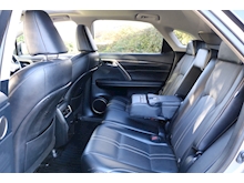 Lexus RX 450h V6 Premier (Just 2 Owners+PAN ROOF+NEW Model+11 Lexus Services) - Thumb 54