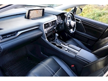 Lexus RX 450h V6 Premier (Just 2 Owners+PAN ROOF+NEW Model+11 Lexus Services) - Thumb 1