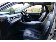 Lexus RX 450h V6 Premier (Just 2 Owners+PAN ROOF+NEW Model+11 Lexus Services) - Thumb 39