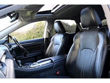 Lexus RX 450h V6 Premier (Just 2 Owners+PAN ROOF+NEW Model+11 Lexus Services) - Thumb 35