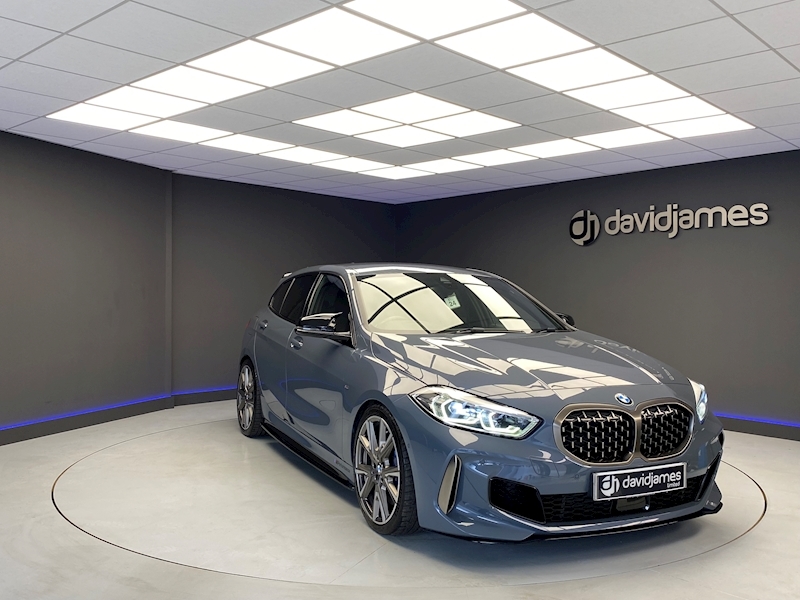 Vehicles For Sale - David James Limited