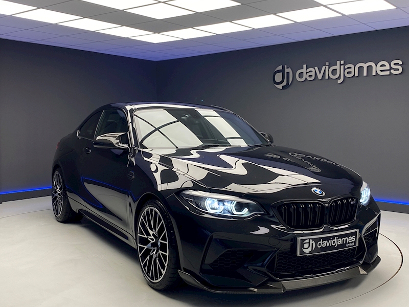 Vehicles For Sale in Tyne and Wear - David James Limited