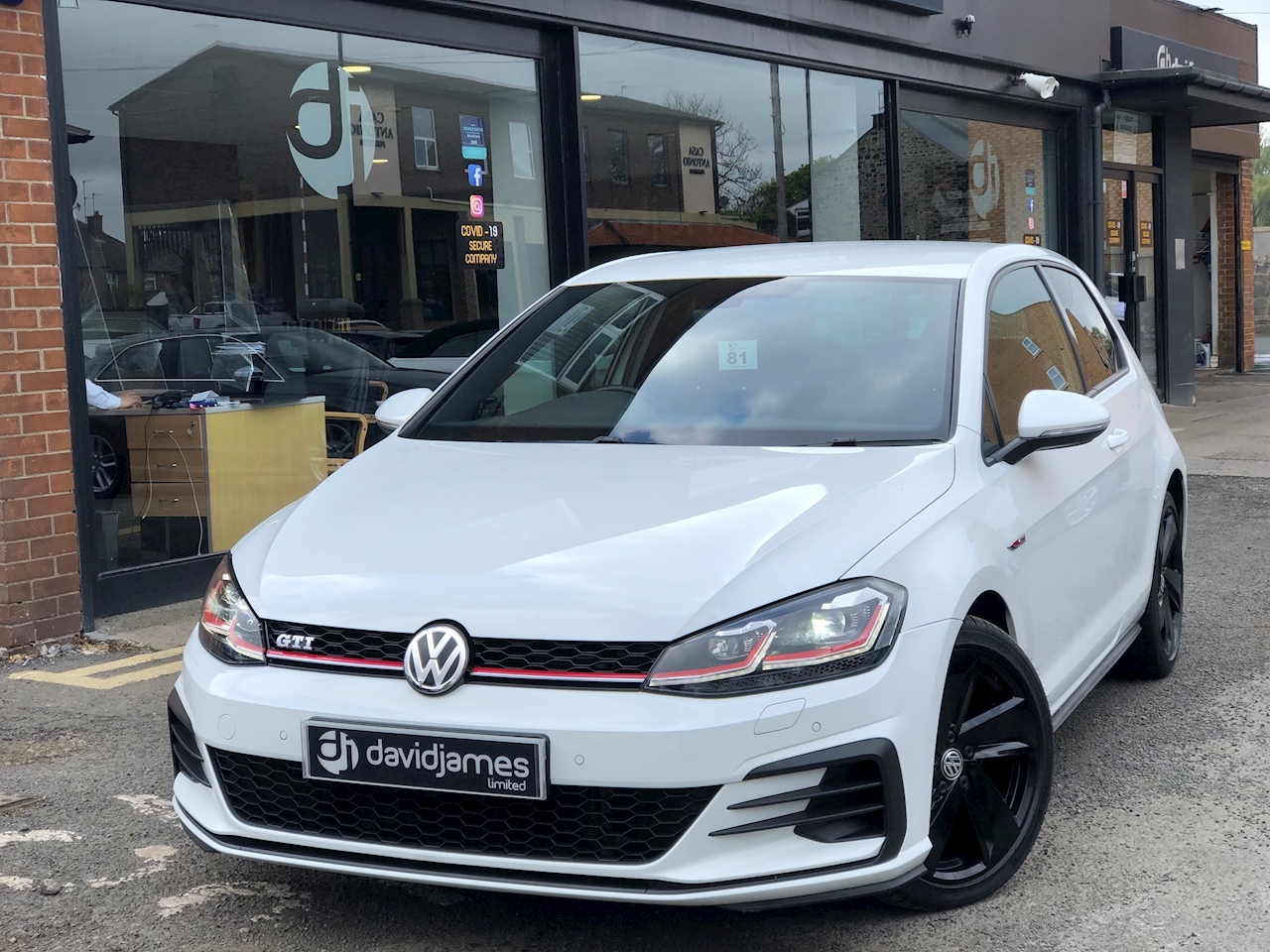 volkswagen golf tsi bluemotion 2017