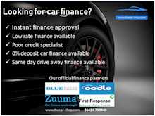 !!SAME DAY DRIVE AWAY FINANCE DEALS AVAILABLE CALL NOW!!