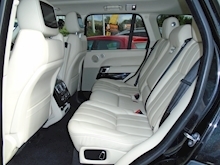 Range Rover Range Rover Sdv8 Vogue Se Estate 4.4 Automatic Diesel