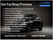 !!SAME DAY DRIVE AWAY FINANCE DEALS AVAILABLE CALL NOW!!
