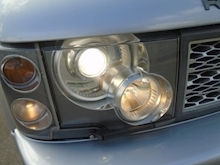 Range Rover V8 Autobiography Le Estate 4.4 Automatic Petrol