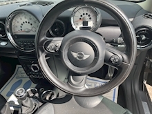 Mini Cooper Sd Hatchback 2.0 Manual Diesel
