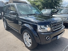 3.0 SD V6 SE SUV 5dr Diesel Automatic (s/s) (213 g/km, 255 bhp)