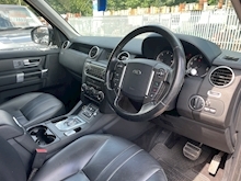 3.0 SD V6 SE SUV 5dr Diesel Automatic (s/s) (213 g/km, 255 bhp)