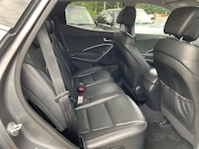 2.2 CRDi Premium SUV 5dr Diesel Manual 4WD (7 seat) (159 g/km, 194 bhp)