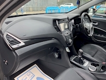 2.2 CRDi Premium SUV 5dr Diesel Manual 4WD (7 seat) (159 g/km, 194 bhp)