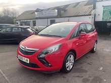 1.4i Turbo Exclusiv Tourer 5dr Petrol Manual (158 g/km, 138 bhp)
