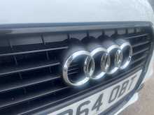 !!THIS IS A STUNNING LOOKING AUDI A1 IN WHITE AND IS THE S LINE SPEC CALL NOW!!