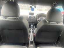 !!THIS IS A STUNNING LOOKING AUDI A1 IN WHITE AND IS THE S LINE SPEC CALL NOW!!