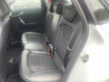 !!THIS IS A STUNNING LOOKING AUDI A1 IN WHITE AND IS THE S LINE SPEC CALL NOW!!