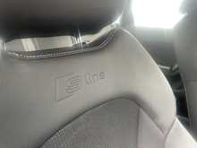 !!THIS IS A STUNNING LOOKING AUDI A1 IN WHITE AND IS THE S LINE SPEC CALL NOW!!