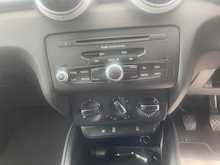 !!THIS IS A STUNNING LOOKING AUDI A1 IN WHITE AND IS THE S LINE SPEC CALL NOW!!