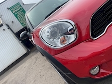 2.0 Cooper SD SUV 5dr Diesel Automatic (150 g/km, 143 bhp)
