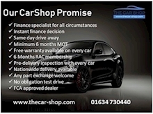 2.0 TFSI S line Special Edition Coupe 2dr Petrol Multitronic (167 g/km, 177 bhp)