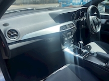 2.1 C220 CDI BlueEfficiency AMG Sport Saloon 4dr Diesel Manual (Map Pilot) (123 g/km, 168 bhp)