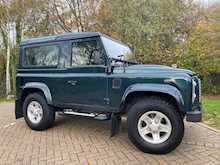 STUNNING CAR WANTS FOR NOTHING SUPERB WITH HISTORY