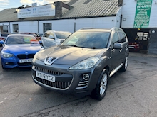 2.2 HDi GT SUV 5dr Diesel Manual 4WD Euro 4 (156 ps)