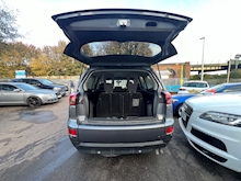 2.2 HDi GT SUV 5dr Diesel Manual 4WD Euro 4 (156 ps)