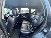 2.2 HDi GT SUV 5dr Diesel Manual 4WD Euro 4 (156 ps)