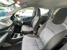 1.0 12V SZ Hatchback 5dr Petrol Manual Euro 5 (68 ps)