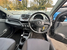 1.0 12V SZ Hatchback 5dr Petrol Manual Euro 5 (68 ps)