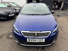 1.2 PureTech GT Line Hatchback 5dr Petrol Manual Euro 6 (s/s) (130 ps)