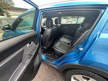 1.6 GDi EcoDynamics 2 SUV 5dr Petrol Manual 2WD Euro 5 (s/s) (133 bhp)