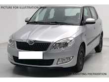 1.2 TSI Elegance Hatchback 5dr Petrol Manual Euro 5 (86 ps)
