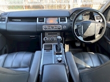 Range Rover Sport Tdv6 Hse Estate 3.0 Automatic Diesel