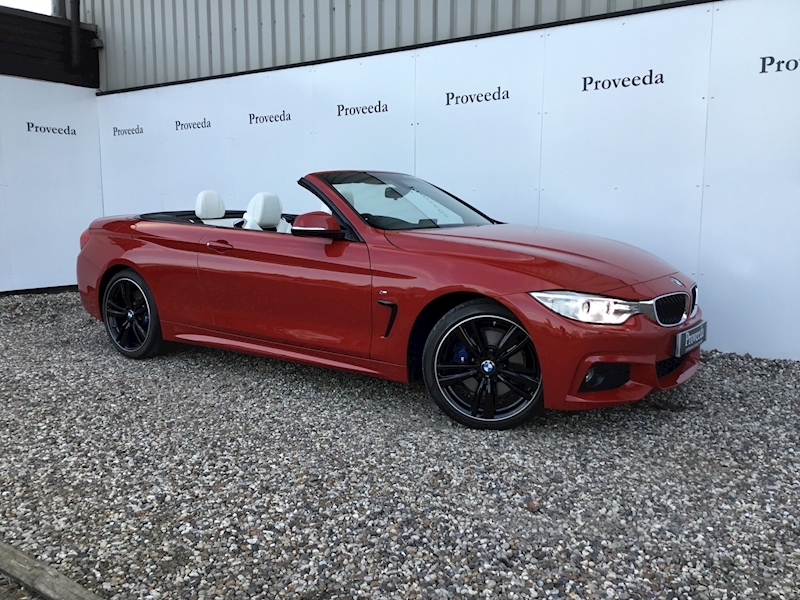 Used Bmw Proveeda
