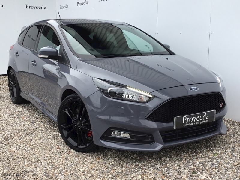 Used Ford Proveeda