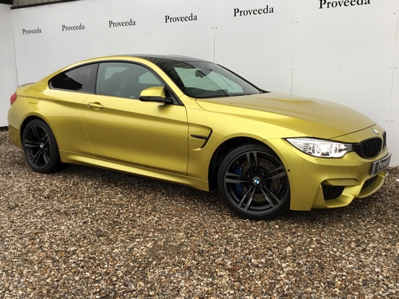 Used Bmw Proveeda