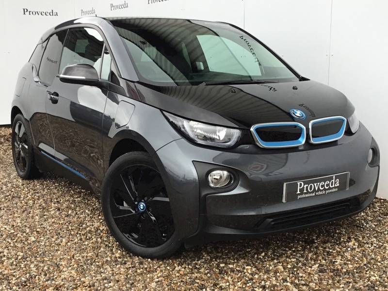 Used Bmw Proveeda