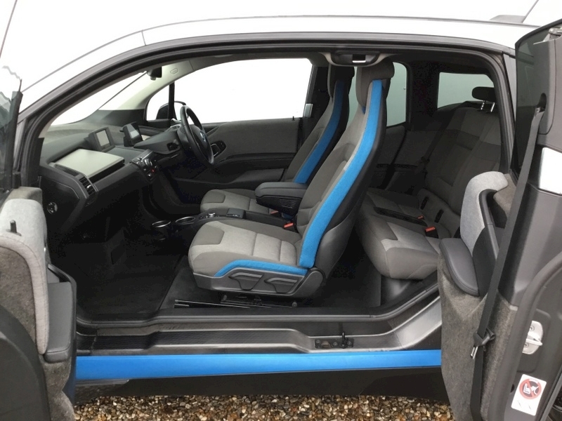 Used Bmw Proveeda