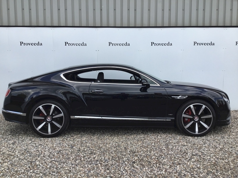 Used Bentley Proveeda